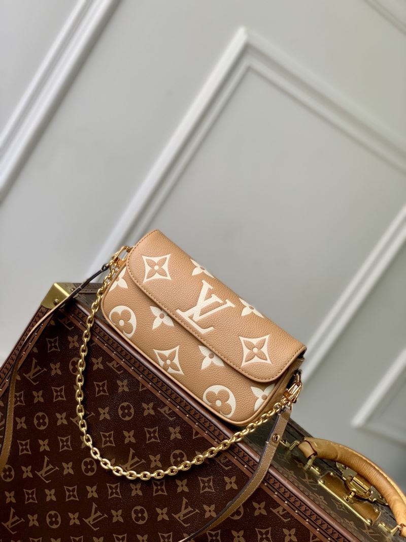 LV Satchel bags